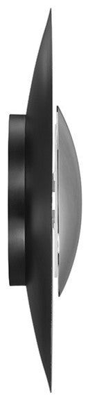 Modern Forms Blaze LED Wall Sconce, Silver Leaf, 18"