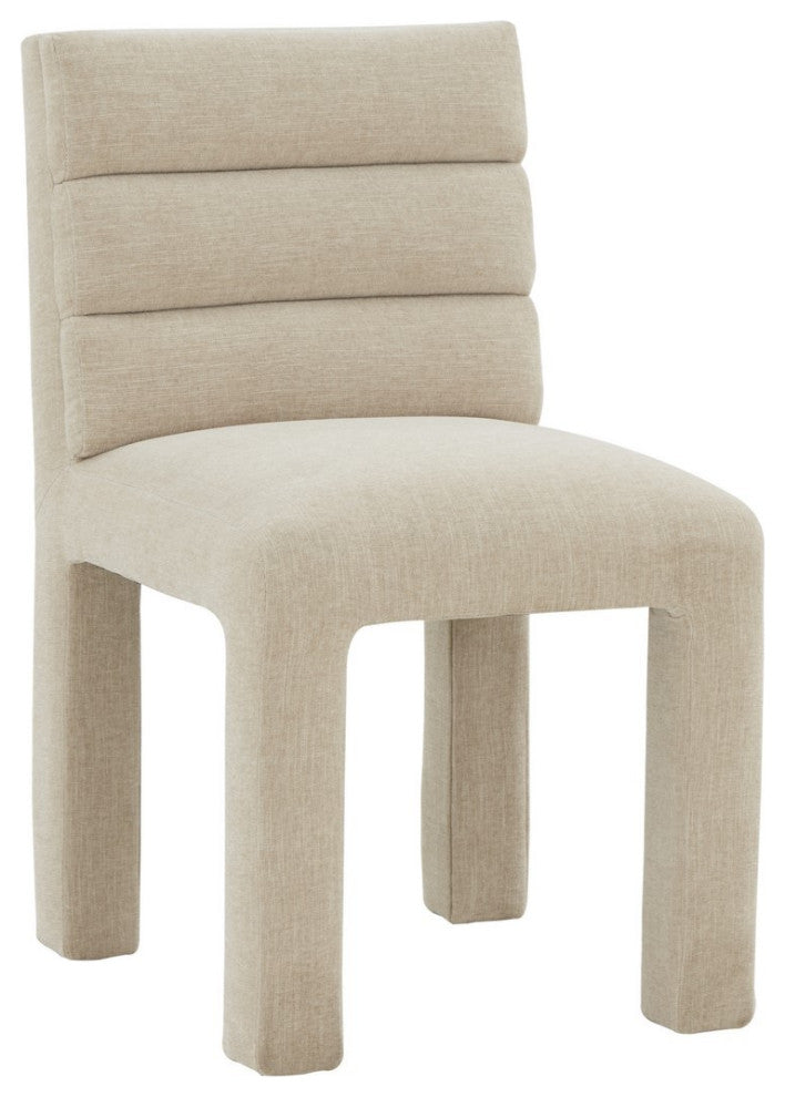 Safavieh Couture Pietro Tufted Dining Chair