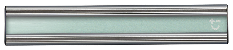Pro Magnetic Knife Rack 12", Frosted
