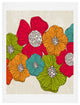 Deny Designs Valentina Ramos Flowers Art Print
