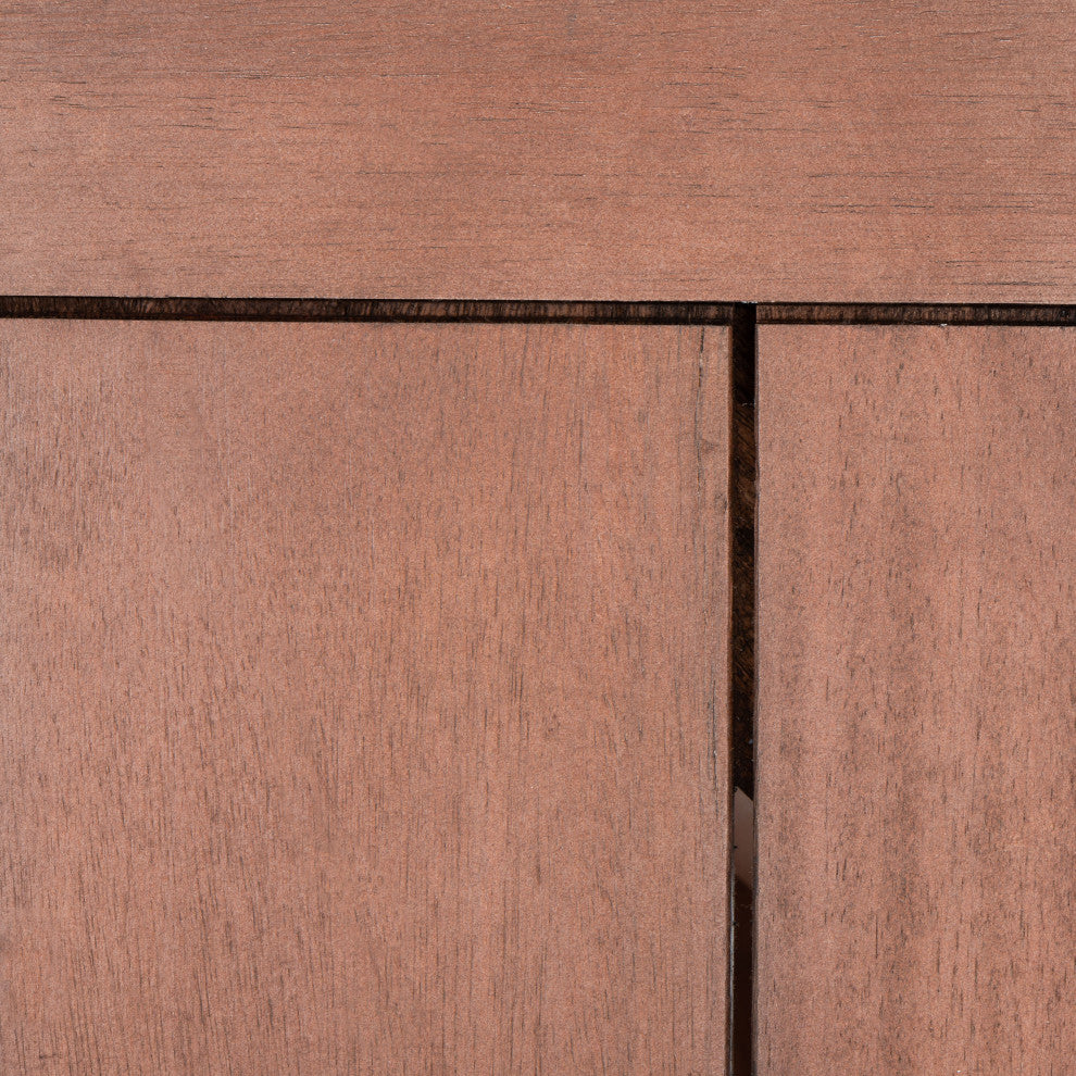 Safavieh Payden Indoor-Outdoor Coffee Table, Natural