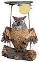 Howie The Hoot Owl