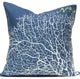 Seafan Pillow, Ocean