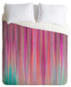 Deny Designs Mareike Bohmer Nordic Combination 6Y Duvet Cover - Lightweight