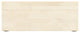Safavieh Sabi Decor Box, Set of 2, Antique Ivory/Faux Bone