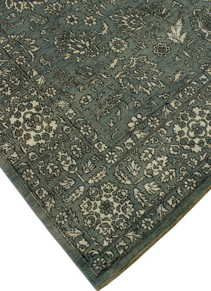 Fine Galaxy Dorian Grey Rug