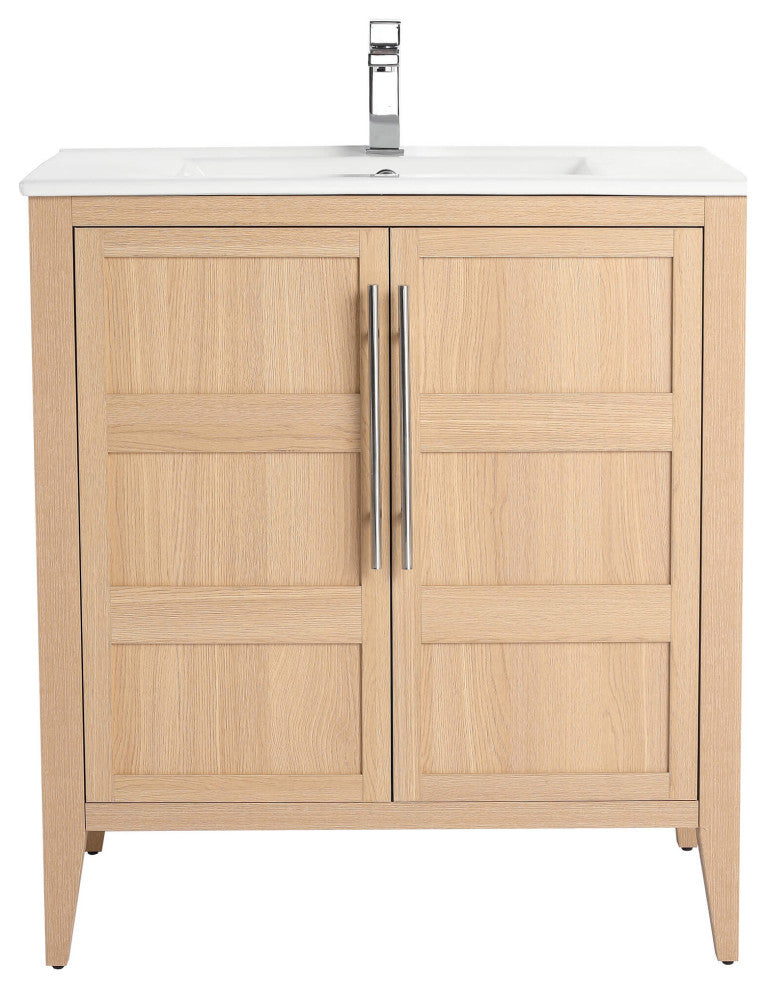 Fine Fixtures Leafside Bath Vanity