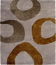 Metaphor G Signature Rug, 6'x9'
