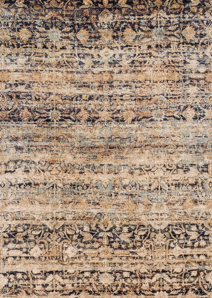 Anastasia AF-16 Sand Multi Area Rug, 9'6"x13'