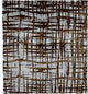 Static A Hand Knotted Tibetan Rug, 5'x8'