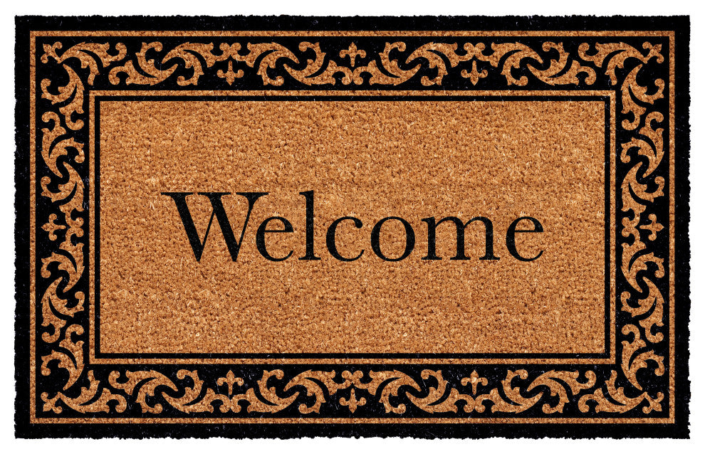 Calloway Mills Kendall Welcome Doormat, 30*48
