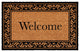 Calloway Mills Kendall Welcome Doormat, 30*48
