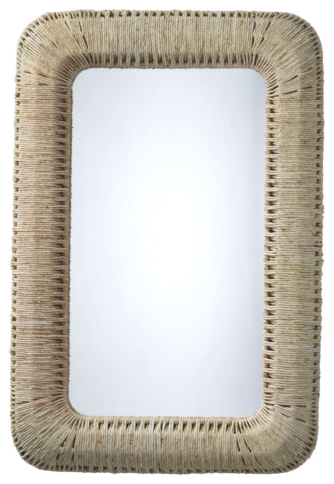 Hollis Rectangle Mirror