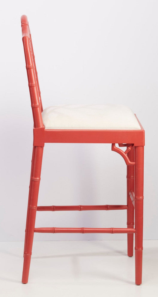 Hosteen 48" Bar Stool