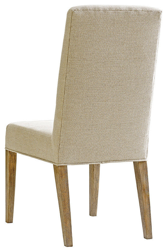 Metro Side Chair