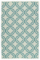 Kaleen Handmade Brisa Collection Rug, 2'x3'