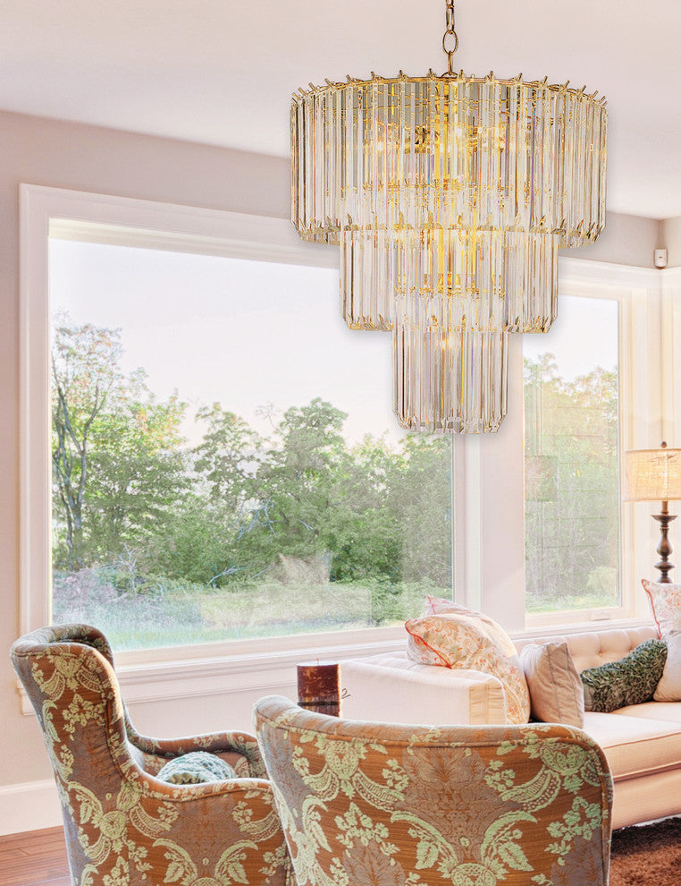 Tranquility 20" Pendant