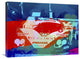 "Mazda Le Mans" Fine Art Print