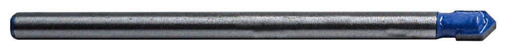 Glass and Tile Drill Bit, 1/8"