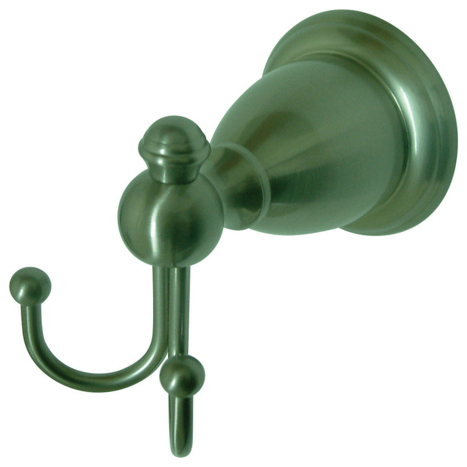 English Vintage Robe Hook
