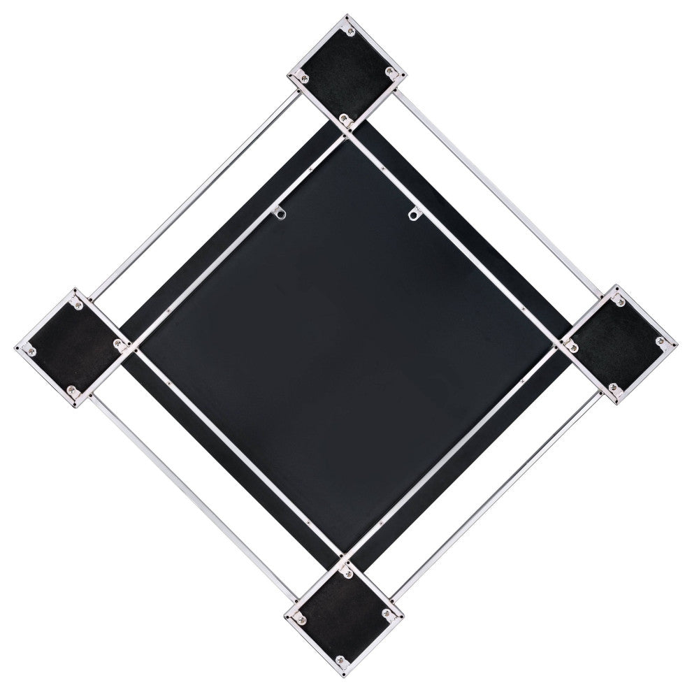 ACME Asbury Accent Mirror