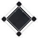 ACME Asbury Accent Mirror