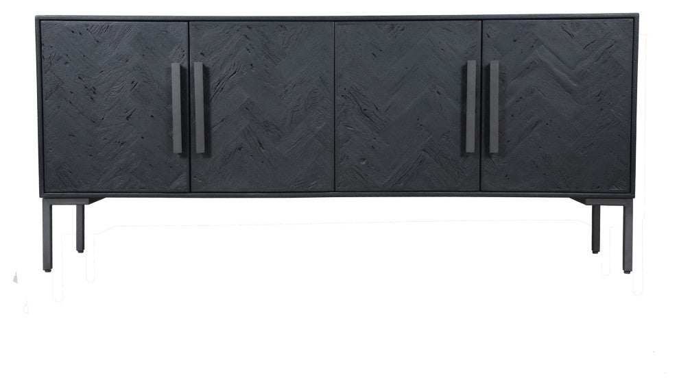 Fishbone Sideboard