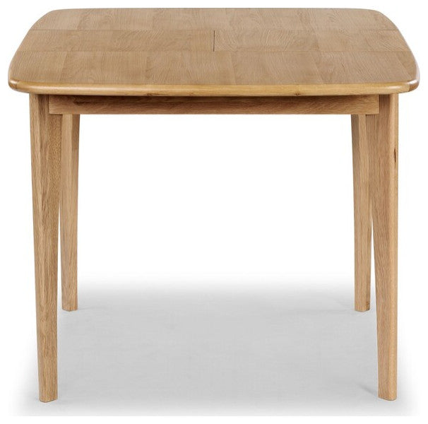 Safavieh Couture Barbossa Extendable Dining Table, Natural