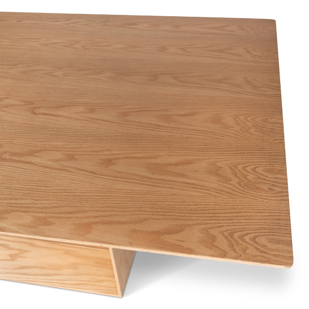 Modern Brazilian Maiorca Dining Table Damasco