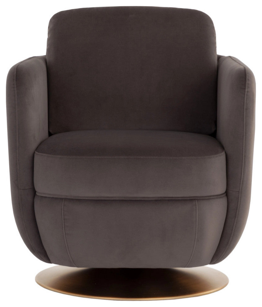 Gilley Swivel Lounge Chair