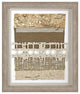 Dynamic IV Framed Art