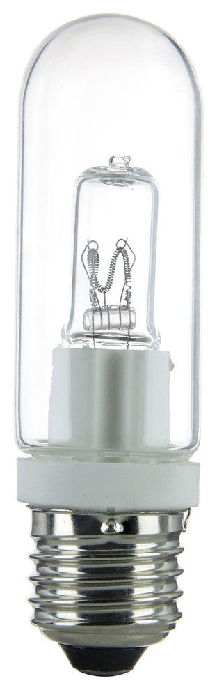 Sunlite 150 Watt, Single Ended Double Envelope T10, Medium Base, Clear