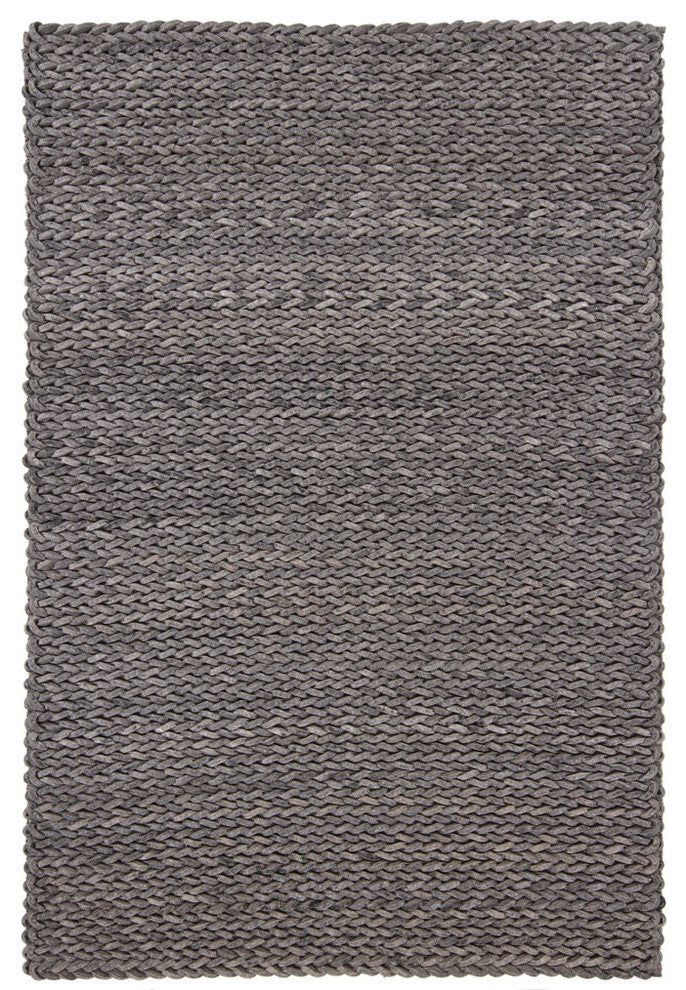 Zensar Contemporary Area Rug, 5'x7'6"