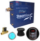4.5 KW QuickStart Acu-Steam Bath Generator,Built-in Auto Drain,Oil Rubbed Bronze