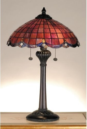24H Elan Table Lamp