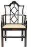 Chinese Chippendale Chair