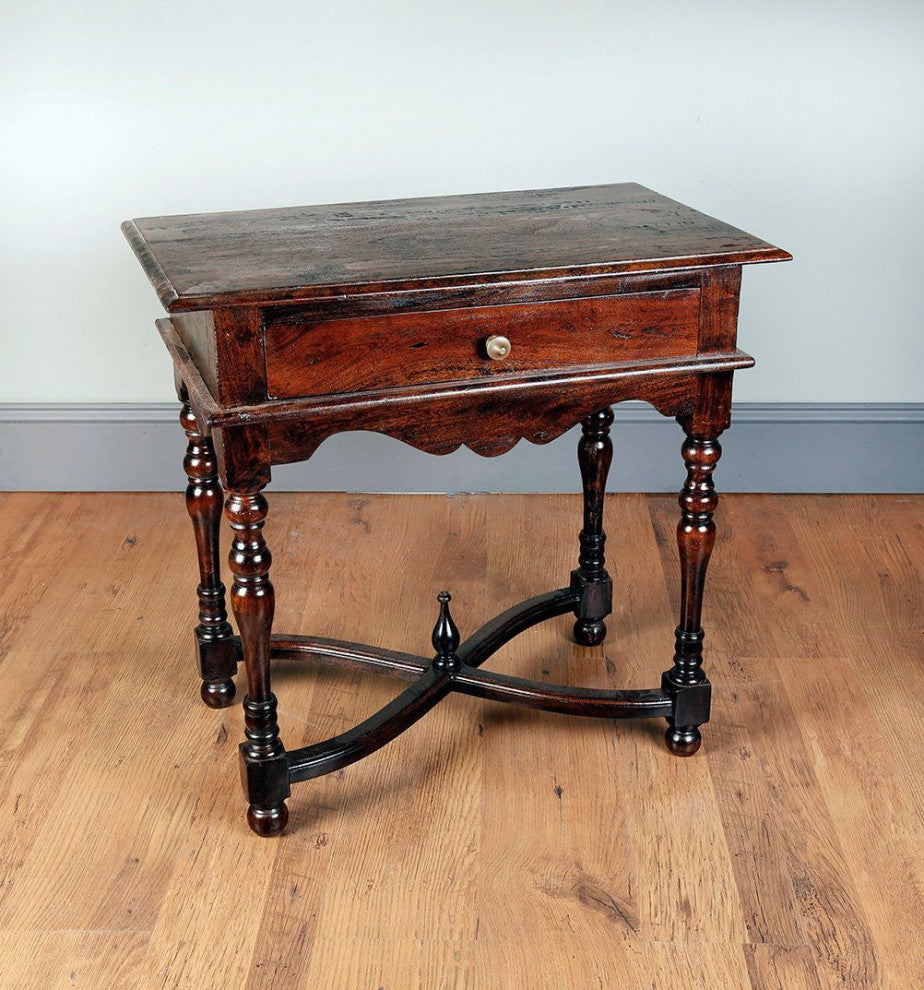 Cabell End Table