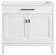 Avanity Madison 36" Vanity Only, White Finish