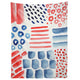 Deny Designs Kerri Satava Sand And Shore Tapestry