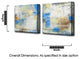 Ready2HangArt 'Harbor View I/II' by Norman Wyatt Jr. 2-PC Canvas Art Set, 30" H