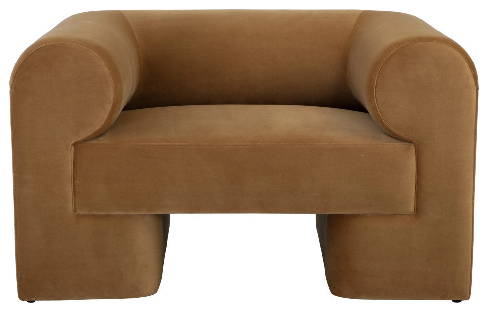 Ionic Armchair