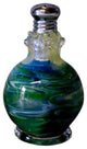 Festival Cloud Rain Salt and Pepper Shaker Set