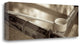 "Otaru - 1" By Alan Blaustein,Ready to Hang Giclee Print on Gallery Wrap Canvas