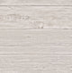Wood Board Wallpaper, Gray, Sample