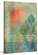 "It Is" Painting Print on Canvas by Jorgensen