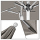 California Umbrella Venture Series, Taupe