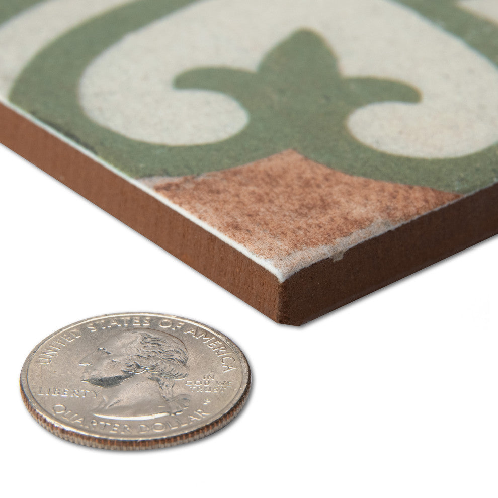 Kings Barna Gracia Ceramic Floor and Wall Tile