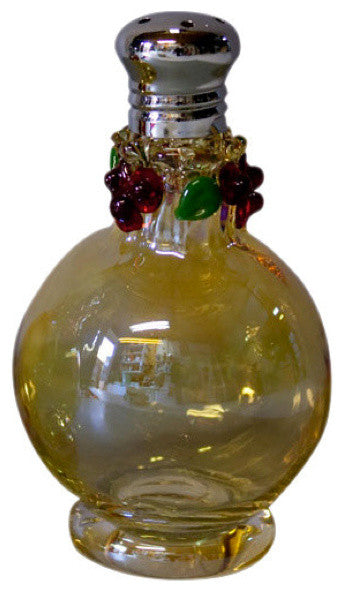 Festival Holy Salt and Pepper Shaker Set