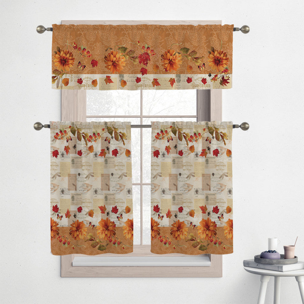 Fall In Love Kitchen Tier Set
