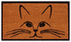 Purrfection Doormat